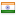 covid19istatistik.com server is located in India